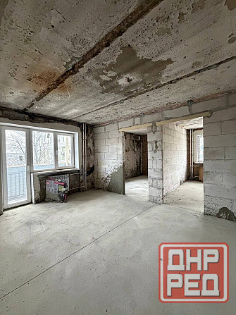 3 комнатная квартира Мариуполь - изображение 4