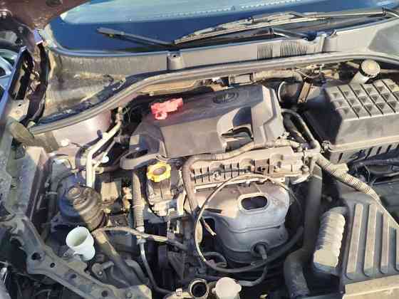 Разборка MG5 2013 Макеевка