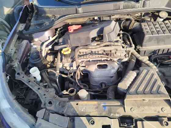 Разборка MG5 2013 Макеевка