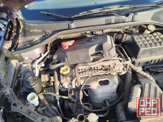 Разборка MG5 2013 Макеевка - изображение 6