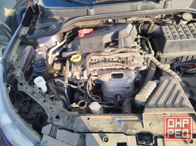 Разборка MG5 2013 Макеевка - изображение 3