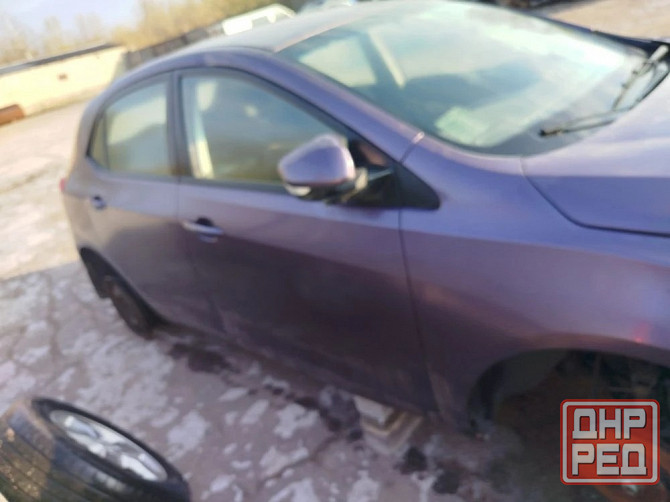 Разборка MG5 2013 Макеевка - изображение 7