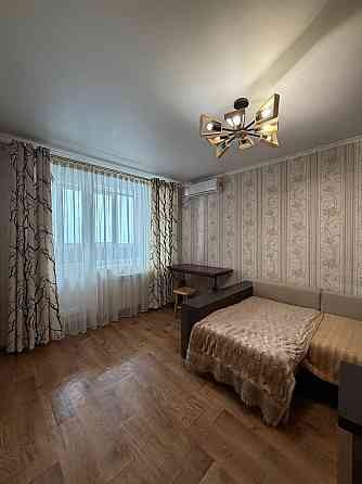 2 комнатная квартира Мариуполь