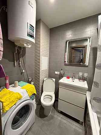 2 комнатная квартира Мариуполь