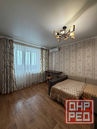 2 комнатная квартира Мариуполь - изображение 4