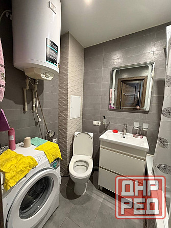 2 комнатная квартира Мариуполь - изображение 6