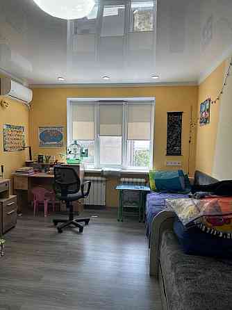 3 комнатная квартира Мариуполь