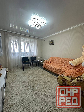 3 комнатная квартира Мариуполь - изображение 3