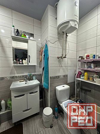 3 комнатная квартира Мариуполь - изображение 8