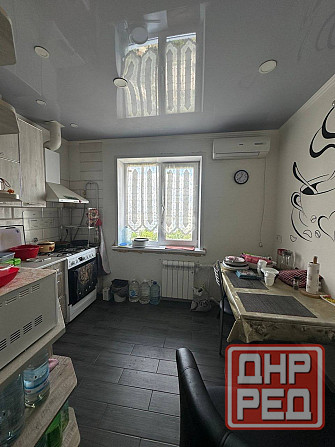 3 комнатная квартира Мариуполь - изображение 6