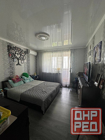 3 комнатная квартира Мариуполь - изображение 1