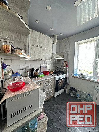 3 комнатная квартира Мариуполь - изображение 7