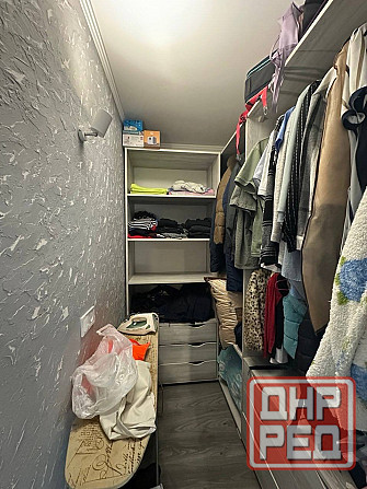 3 комнатная квартира Мариуполь - изображение 5