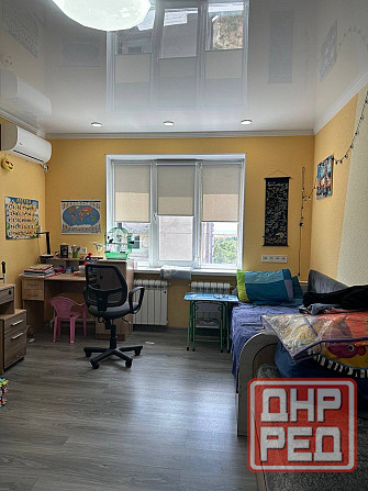 3 комнатная квартира Мариуполь - изображение 2