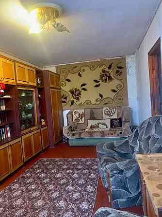 3 комнатная квартира Мариуполь