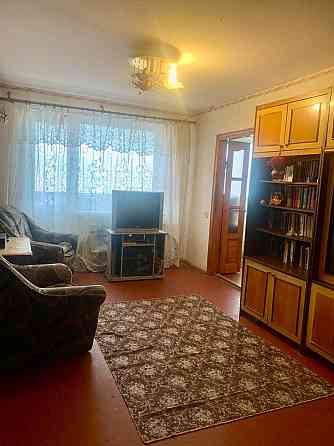 3 комнатная квартира Мариуполь