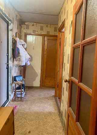 3 комнатная квартира Мариуполь