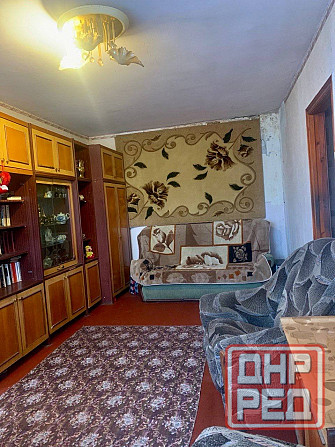 3 комнатная квартира Мариуполь - изображение 1