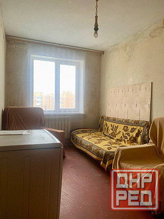 3 комнатная квартира Мариуполь - изображение 3