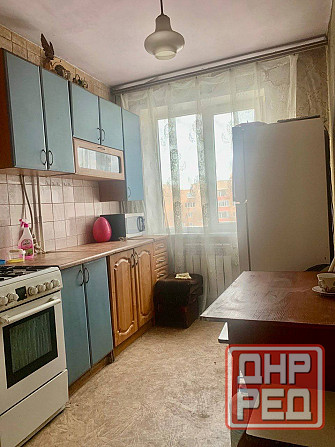 3 комнатная квартира Мариуполь - изображение 7