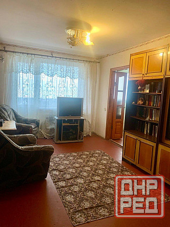 3 комнатная квартира Мариуполь - изображение 5