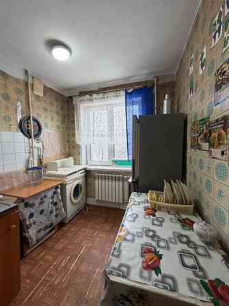 2 комнатная квартира Мариуполь