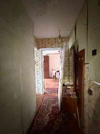 2 комнатная квартира Мариуполь