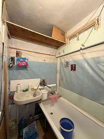 2 комнатная квартира Мариуполь