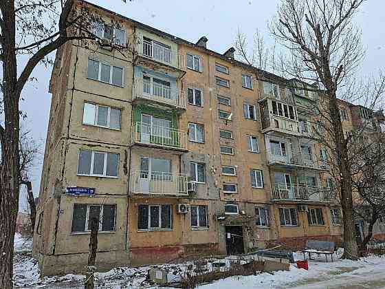 2 комнатная квартира Мариуполь