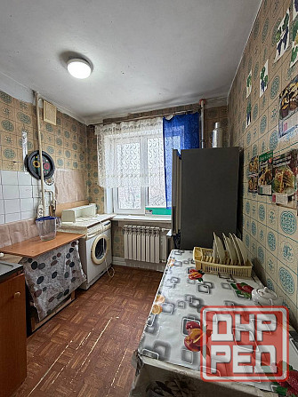 2 комнатная квартира Мариуполь - изображение 4