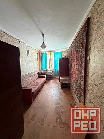 2 комнатная квартира Мариуполь - изображение 2