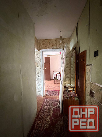 2 комнатная квартира Мариуполь - изображение 5