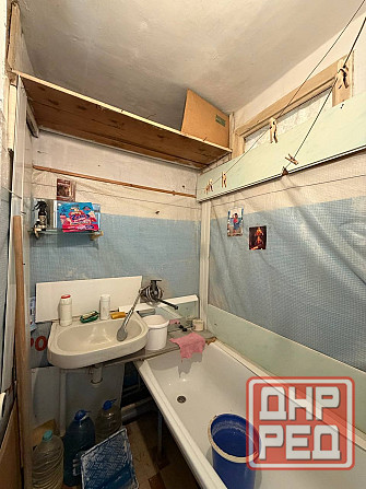 2 комнатная квартира Мариуполь - изображение 6