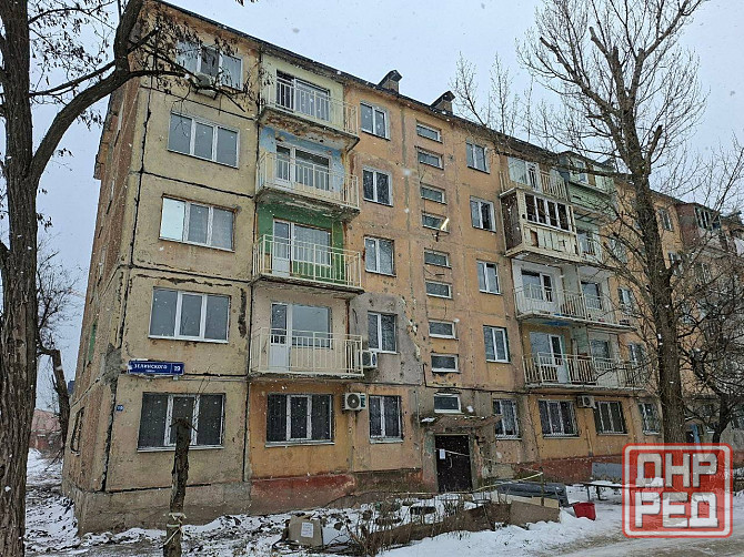 2 комнатная квартира Мариуполь - изображение 1