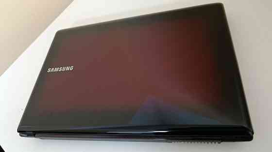 Ноутбук Samsung 14" на i5 два диска и 20 игр Донецк