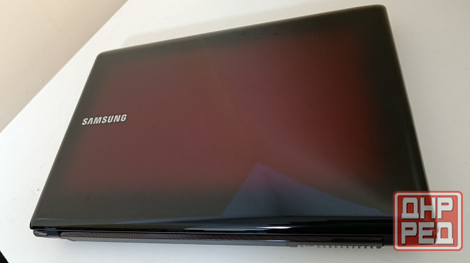 Ноутбук Samsung 14" на i5 два диска и 20 игр Донецк - изображение 3