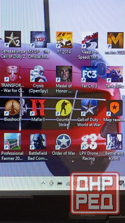 Ноутбук Samsung 14" на i5 два диска и 20 игр Донецк - изображение 7