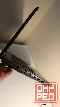 Ноутбук Samsung 14" на i5 два диска и 20 игр Донецк - изображение 2