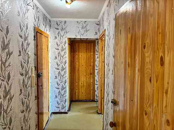 Продам 2комнатную квартиру Текстильщик Донецк