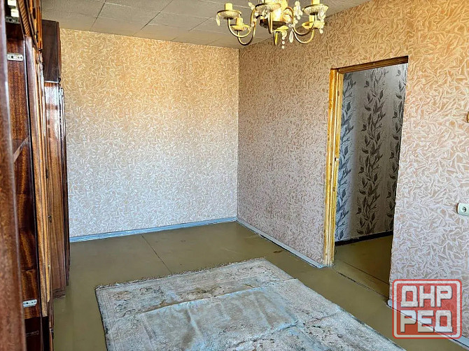 Продам 2комнатную квартиру Текстильщик Донецк - изображение 5