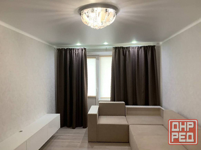 2 комнатная квартира Мариуполь - изображение 2