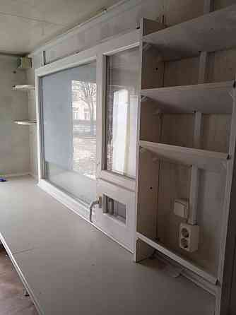 Автоприцеп Макеевка