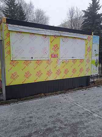 Автоприцеп Макеевка