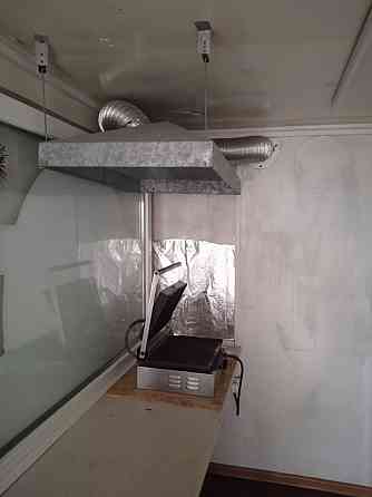 Автоприцеп Макеевка