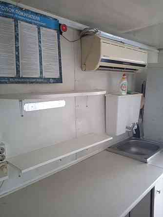 Автоприцеп Макеевка