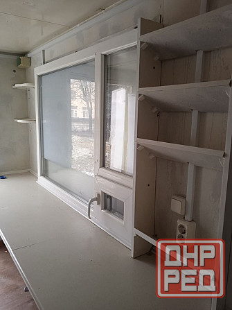 Автоприцеп Макеевка - изображение 2