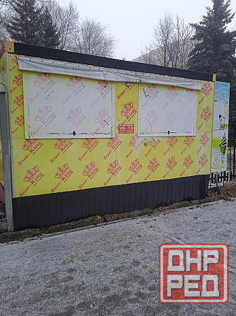 Автоприцеп Макеевка - изображение 3