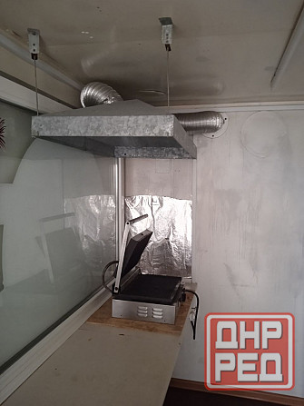 Автоприцеп Макеевка - изображение 5