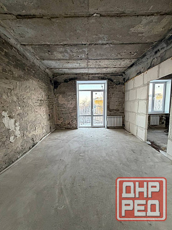 3 комнатная квартира Мариуполь - изображение 2