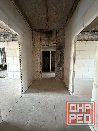 3 комнатная квартира Мариуполь - изображение 5